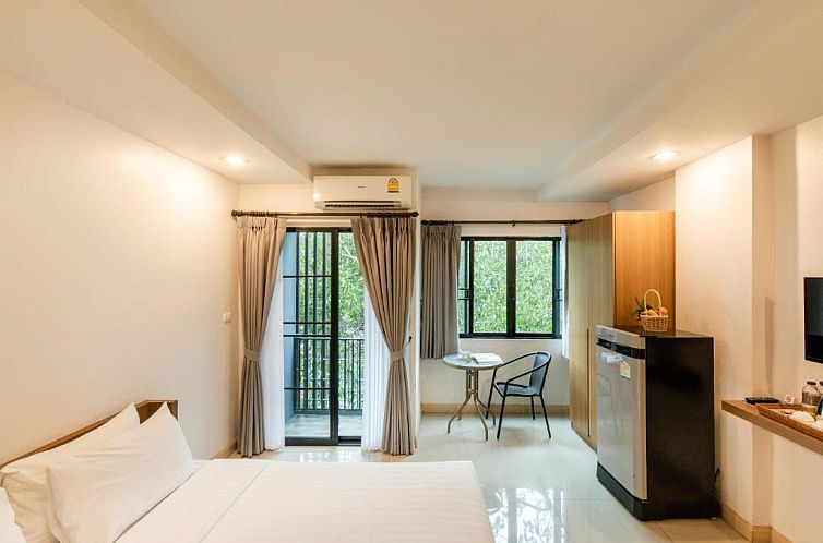 Jira Boutique Residence