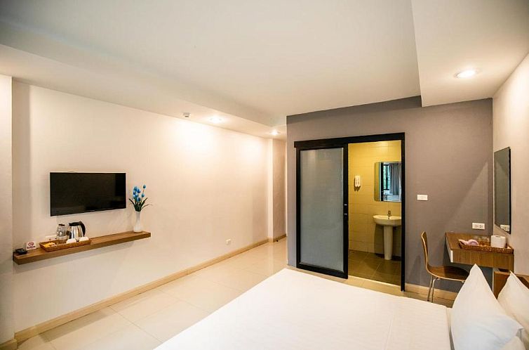 Jira Boutique Residence