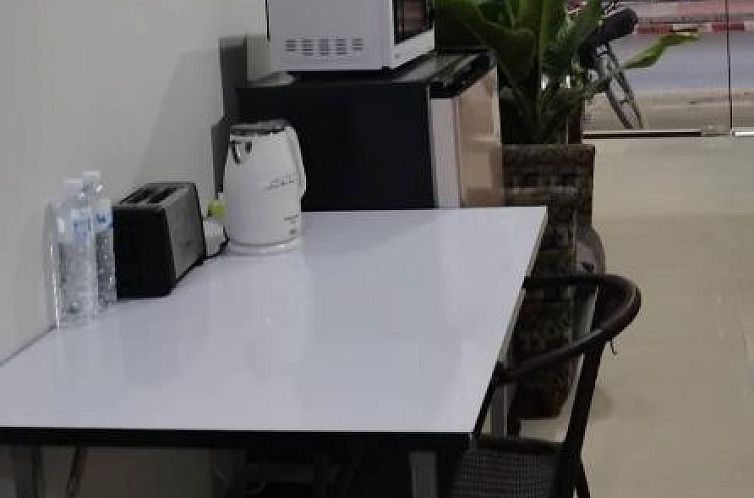 Chiangmai Gate Capsule Hostel Dormitory