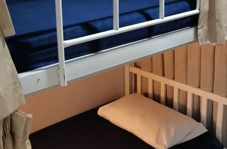 Chiangmai Gate Capsule Hostel Dormitory