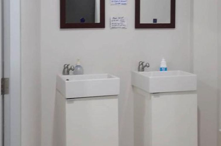 Chiangmai Gate Capsule Hostel Dormitory