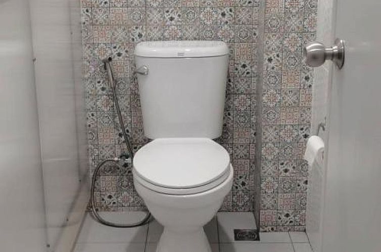 Chiangmai Gate Capsule Hostel Dormitory