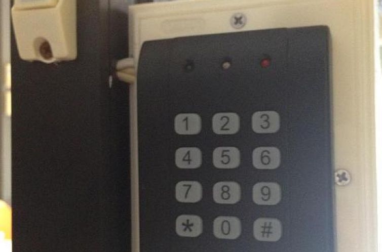 Chiangmai Gate Capsule Hostel Dormitory