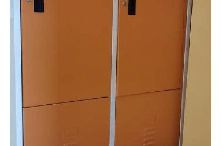 Chiangmai Gate Capsule Hostel Dormitory