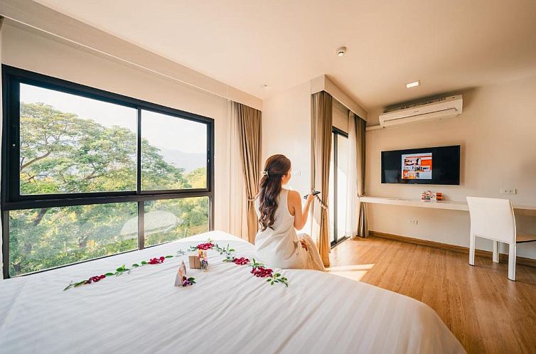 Cmor by Recall Hotel SHA Plus