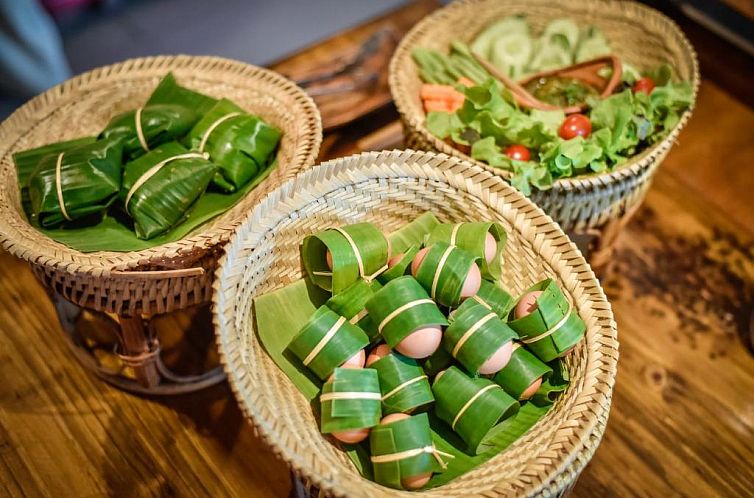 Cmor by Recall Hotel SHA Plus