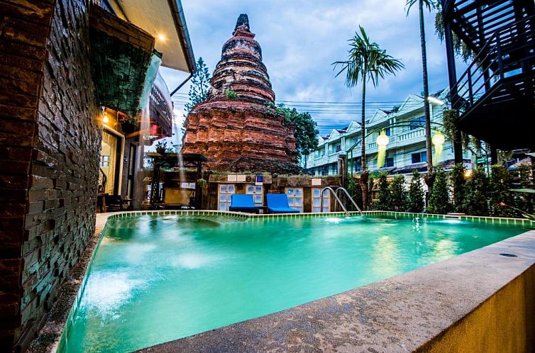 Verblijf 01306638 - Vakantie appartement Noord-Thailand - Chedi Home -SHA Extra Plus