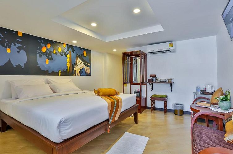 Chedi Home -SHA Extra Plus