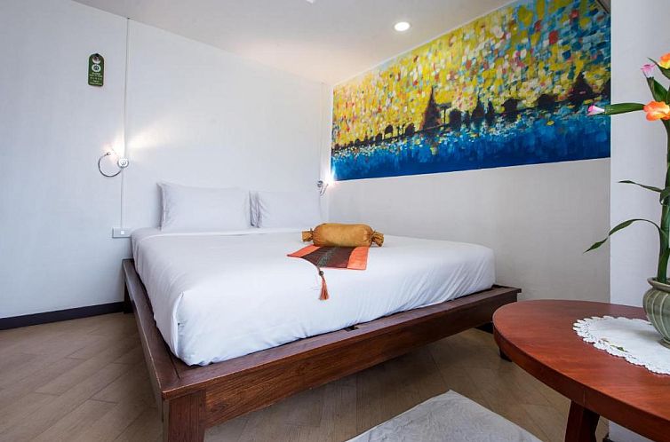 Chedi Home -SHA Extra Plus