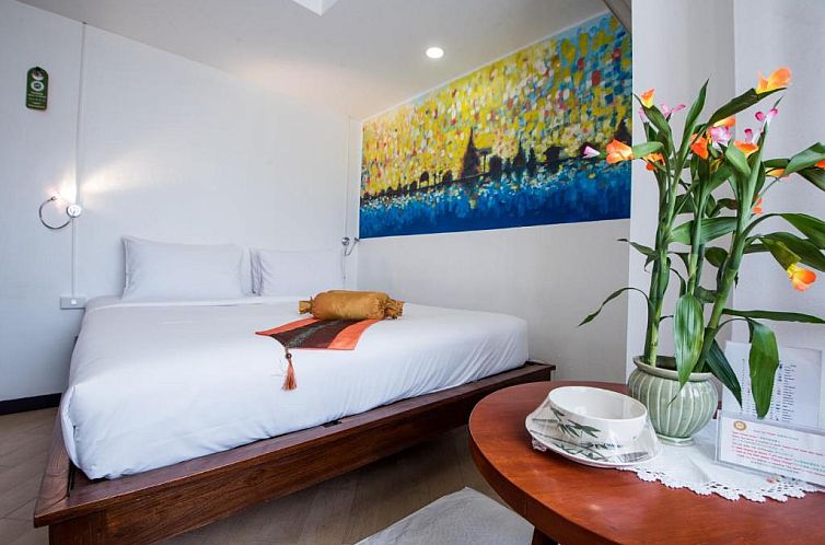 Chedi Home -SHA Extra Plus