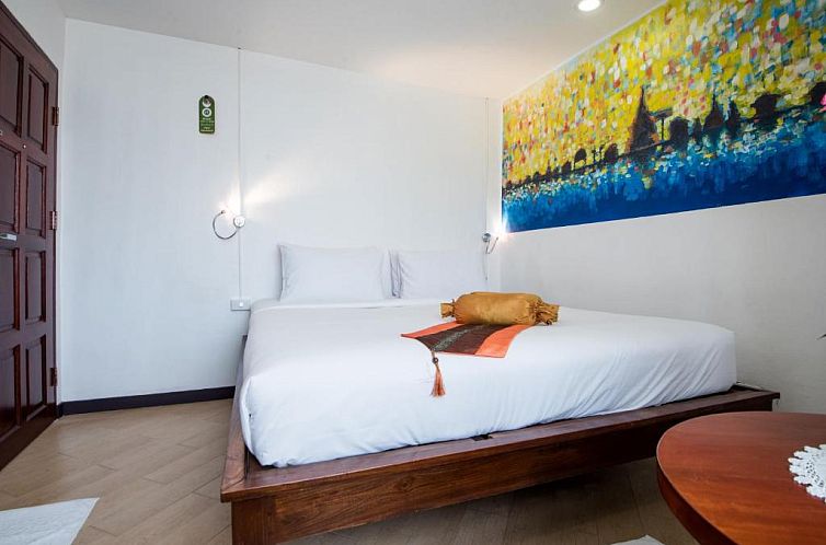 Chedi Home -SHA Extra Plus