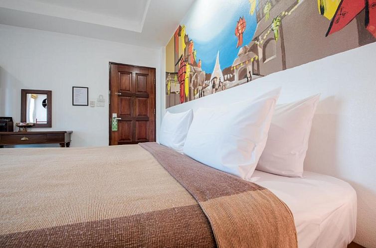 Chedi Home -SHA Extra Plus