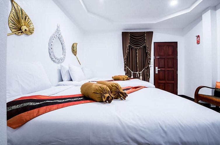 Chedi Home -SHA Extra Plus