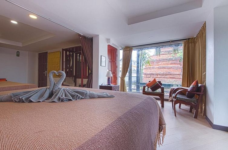 Chedi Home -SHA Extra Plus