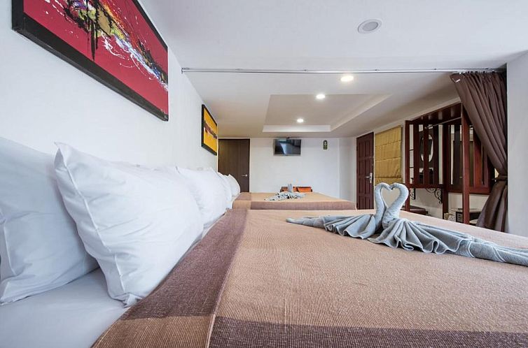 Chedi Home -SHA Extra Plus