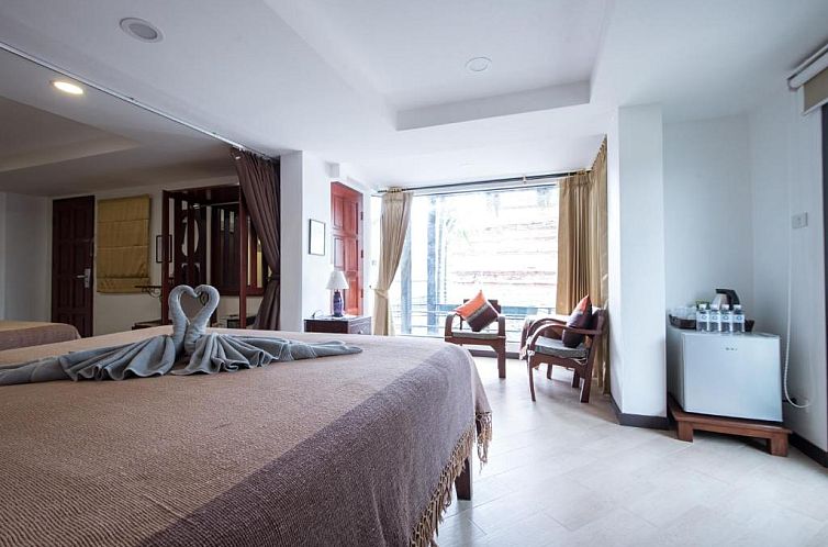 Chedi Home -SHA Extra Plus