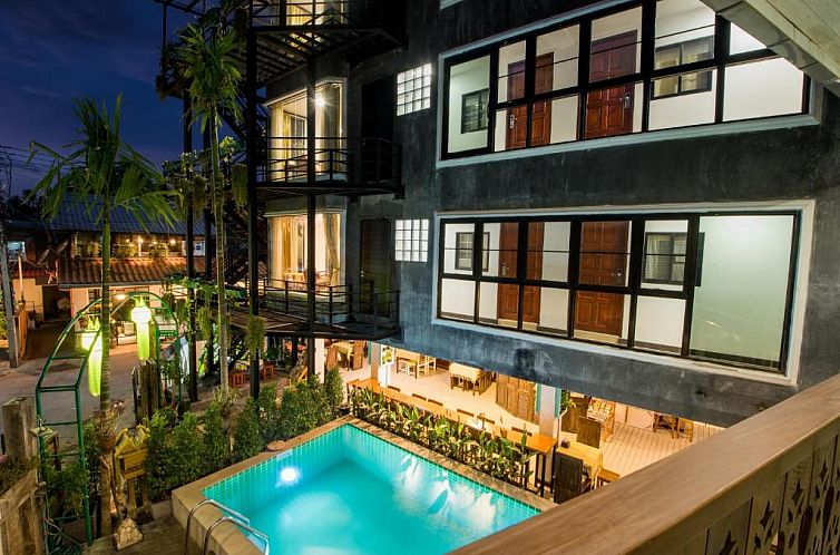 Chedi Home -SHA Extra Plus