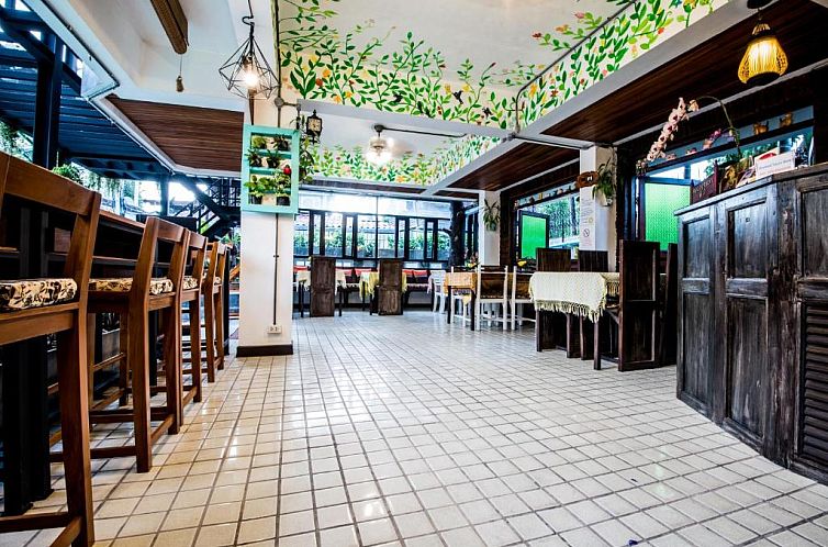 Chedi Home -SHA Extra Plus