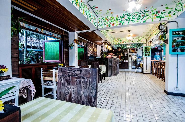 Chedi Home -SHA Extra Plus