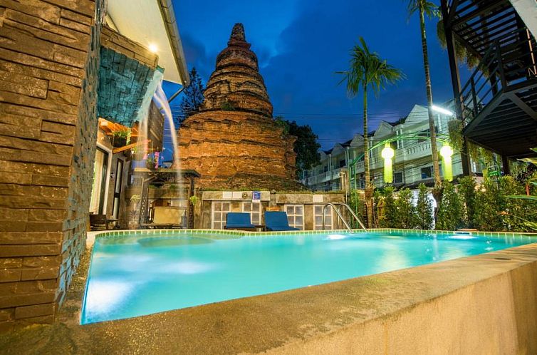 Chedi Home -SHA Extra Plus