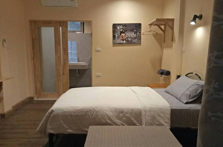 Verblijf 01306702 - Vakantiewoning Noord-Thailand - Little Guest House Hotel