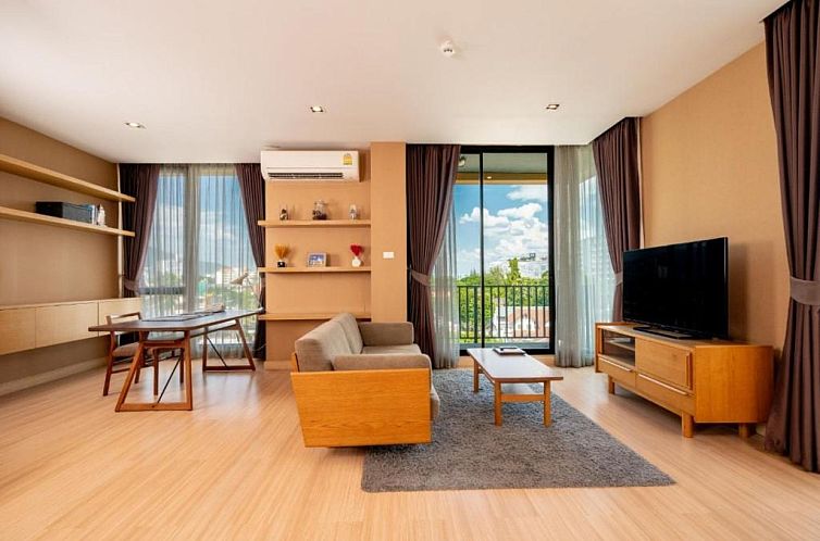 Sanae' Hotel Chiang Mai