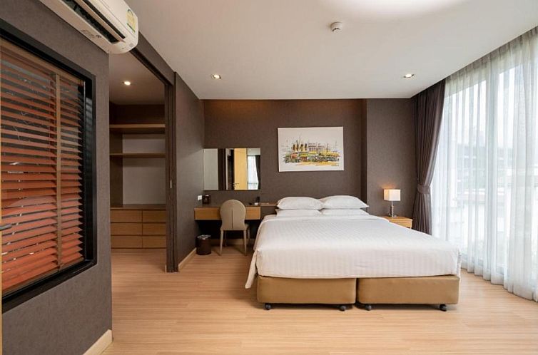 Sanae' Hotel Chiang Mai