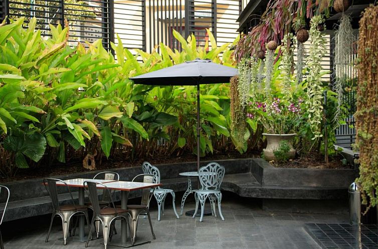 Sanae' Hotel Chiang Mai