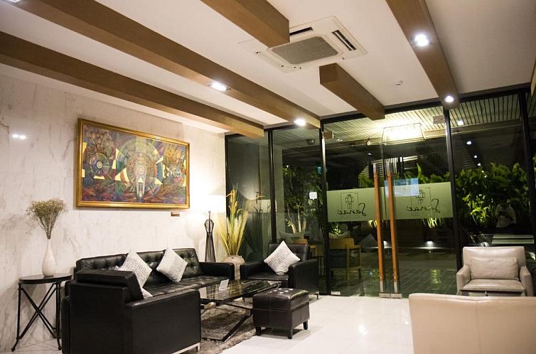 Sanae' Hotel Chiang Mai