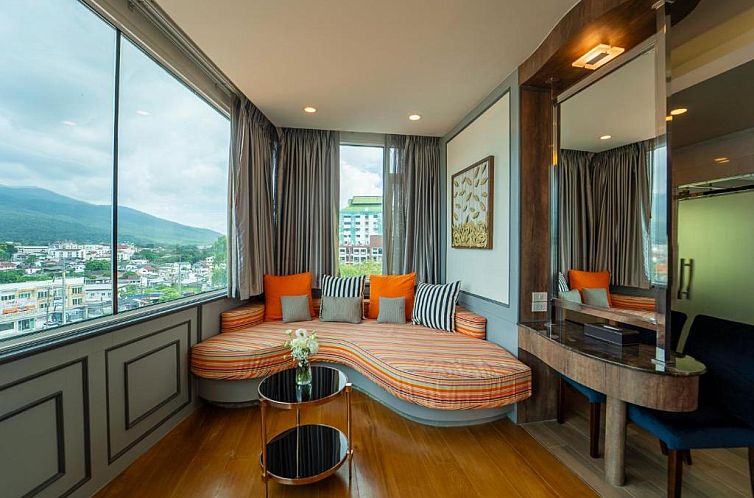 Khum Phucome Hotel -SHA Extra Plus