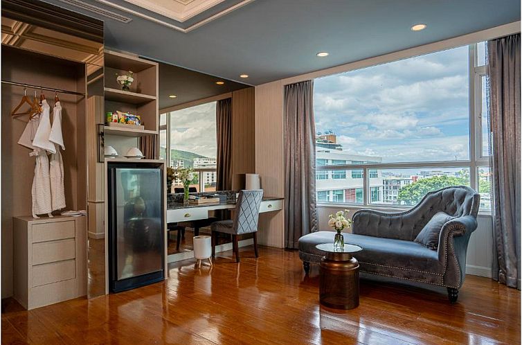 Khum Phucome Hotel -SHA Extra Plus