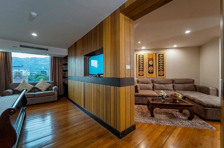 Khum Phucome Hotel -SHA Extra Plus