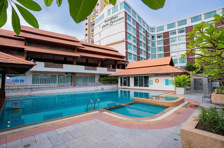 Khum Phucome Hotel -SHA Extra Plus