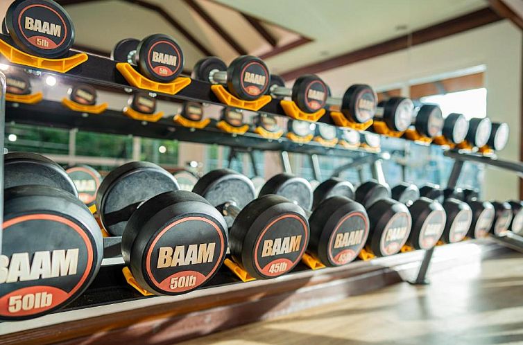 Khum Phucome Hotel -SHA Extra Plus