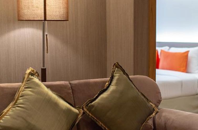 Khum Phucome Hotel -SHA Extra Plus