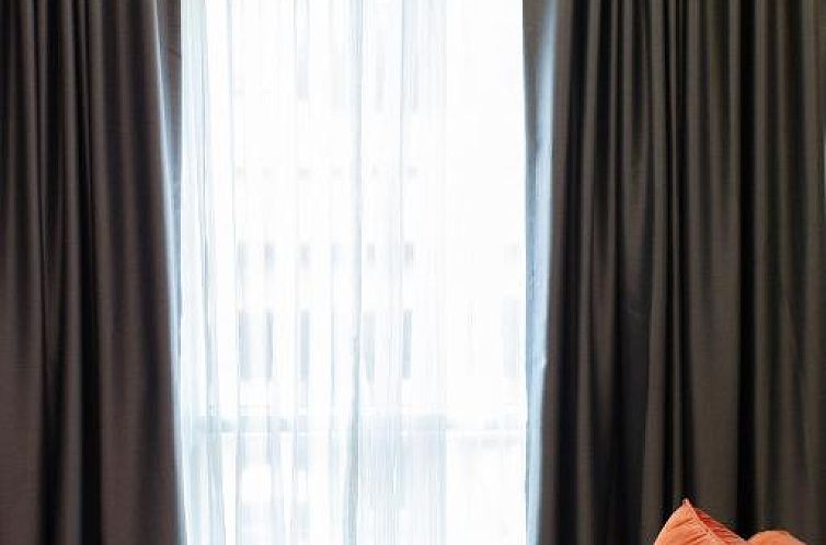 Khum Phucome Hotel -SHA Extra Plus