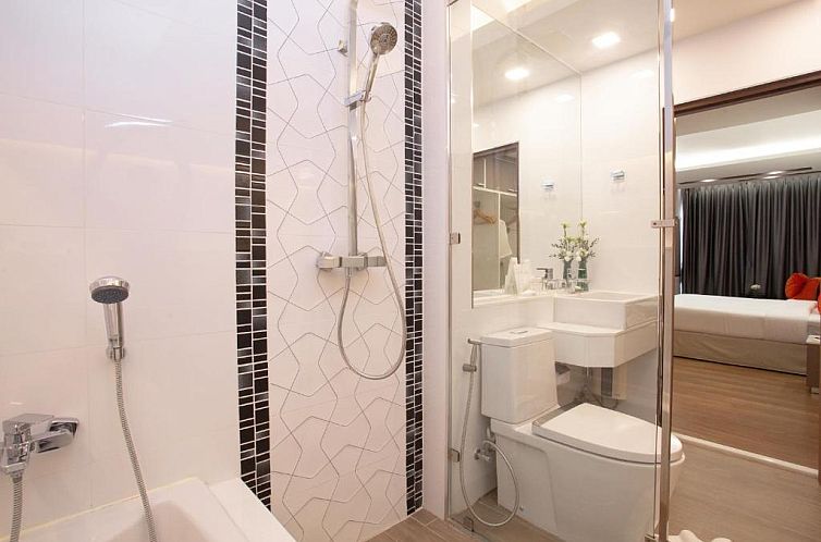 Khum Phucome Hotel -SHA Extra Plus