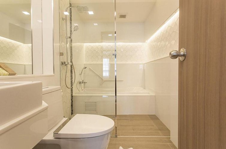 Khum Phucome Hotel -SHA Extra Plus