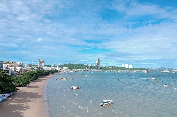 The Bayview Hotel - SHA Plus Certified