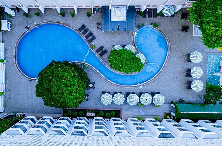 The Bayview Hotel - SHA Plus Certified