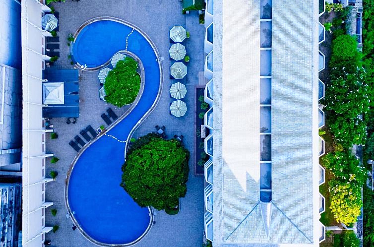 The Bayview Hotel - SHA Plus Certified