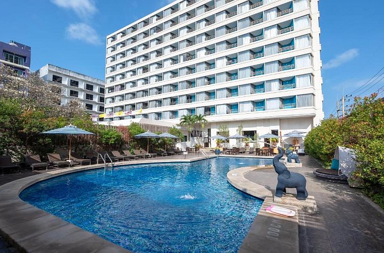 The Bayview Hotel - SHA Plus Certified