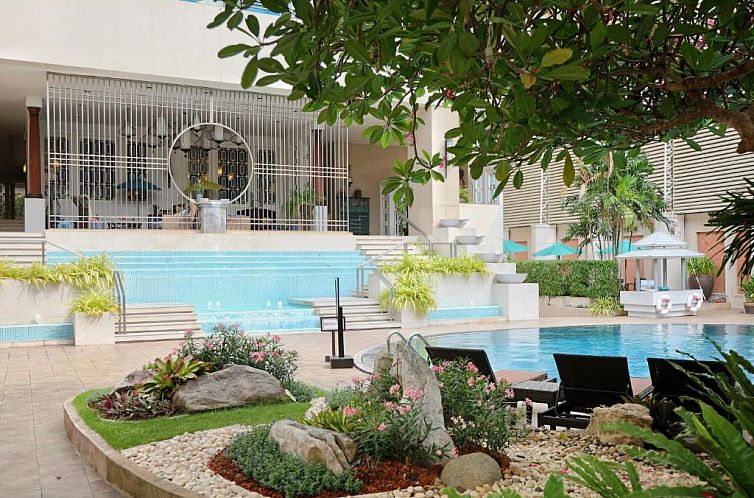 The Bayview Hotel - SHA Plus Certified