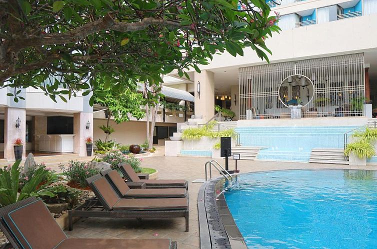 The Bayview Hotel - SHA Plus Certified