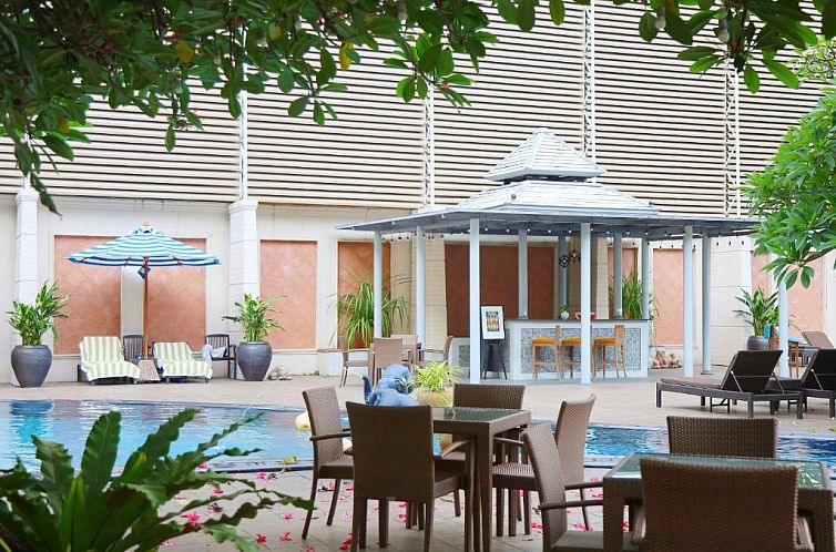 The Bayview Hotel - SHA Plus Certified