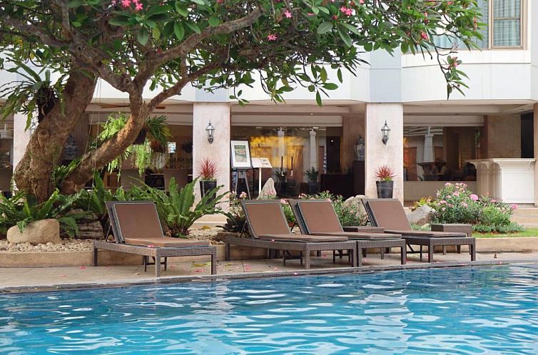 The Bayview Hotel - SHA Plus Certified