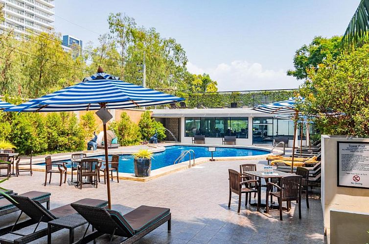 The Bayview Hotel - SHA Plus Certified