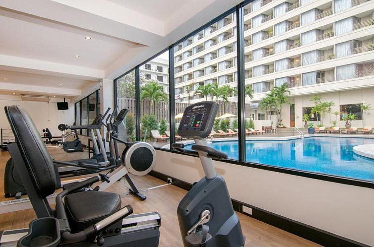 The Bayview Hotel - SHA Plus Certified