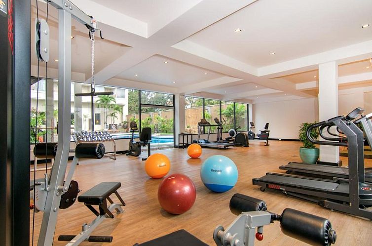 The Bayview Hotel - SHA Plus Certified