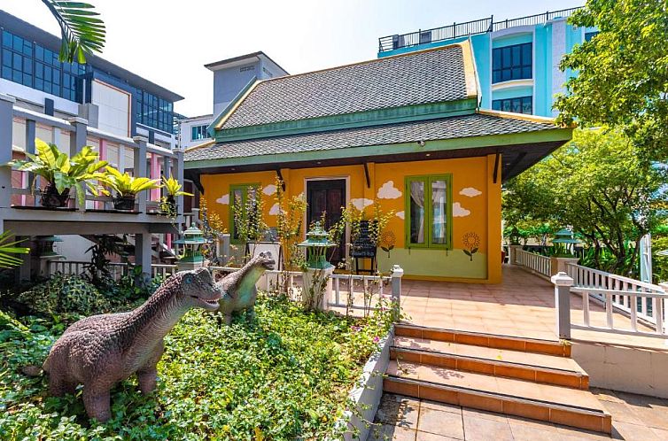 The Bayview Hotel - SHA Plus Certified